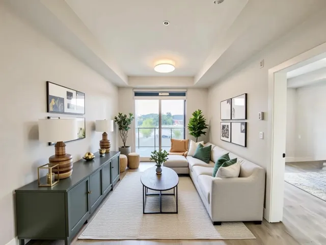 401 13458 95 AVENUE, Surrey, British Columbia V3V0H1