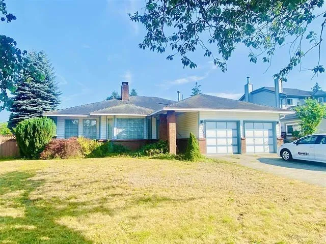 15436 94 AVENUE, Surrey, British Columbia V3R9C9