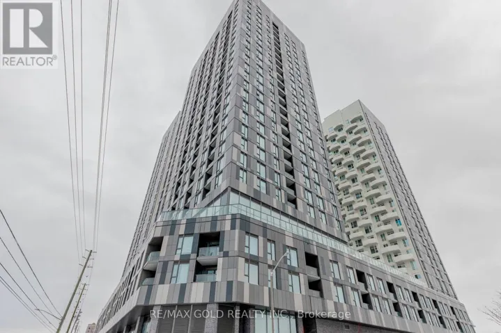 2517 - 10 ABEJA STREET, Vaughan (Concord), Ontario L4K0R4