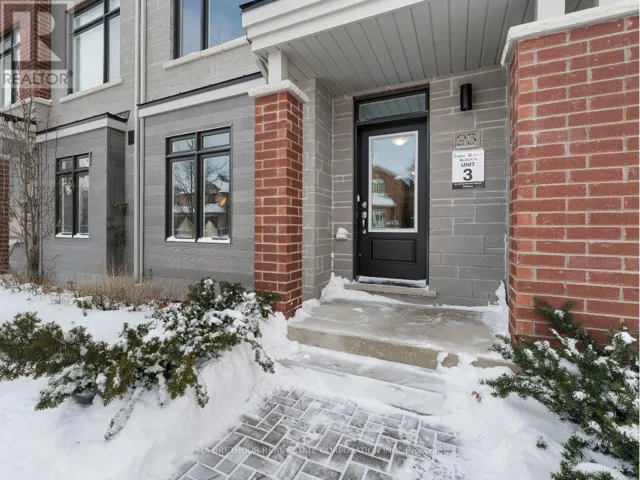 95 RUSTLE WOODS AVENUE, Markham (Cornell), Ontario L6B0V2