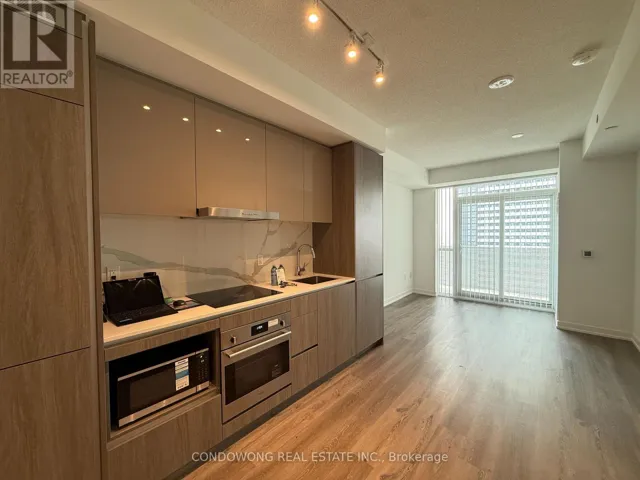 2602 - 28 INTERCHANGE WAY, Vaughan (Vaughan Corporate Centre), Ontario L4K0P8