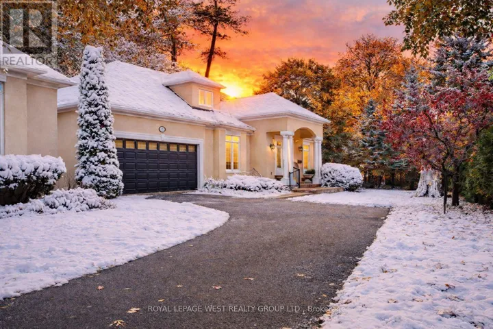 8 - 1205 CLARKSON ROAD N, Mississauga (Clarkson), Ontario L5J2W1