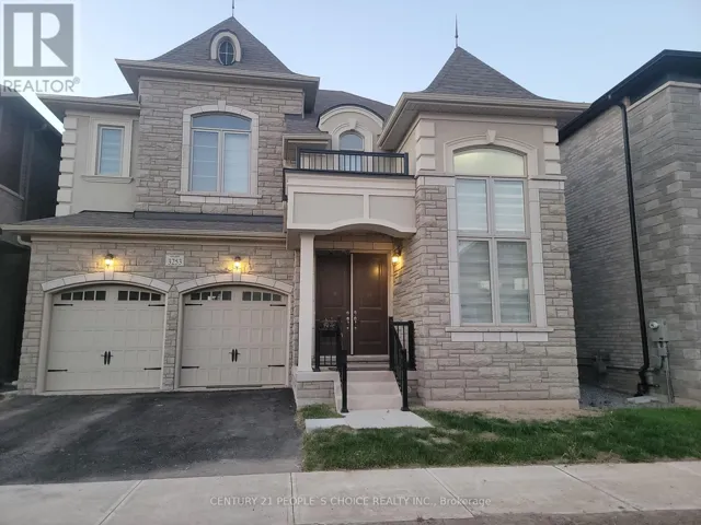 3253 DOVE DRIVE, Oakville (JM Joshua Meadows), Ontario L6H7G1