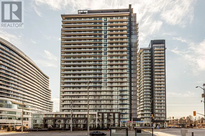 712 - 2550 EGLINTON AVENUE W, Mississauga (Central Erin Mills), Ontario L5M0Y2