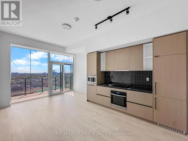 1002 - 1285 DUPONT STREET, Toronto (Dovercourt-Wallace Emerson-Junction), Ontario M6H0E3