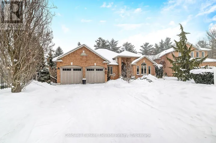 43 NEWMAN PLACE, Halton Hills (Georgetown), Ontario L7G6A6