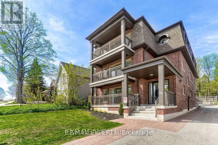 1 - 56A FIRST STREET, Orangeville, Ontario L9W2E4