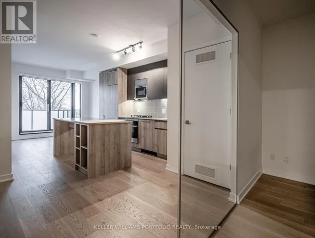 411 - 430 RONCESVALLES AVENUE, Toronto (High Park-Swansea), Ontario M6R2N2