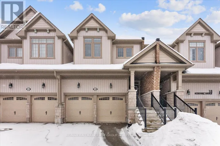 20 NORTHHILL AVENUE, Cavan Monaghan (Cavan Twp), Ontario L0A1G0
