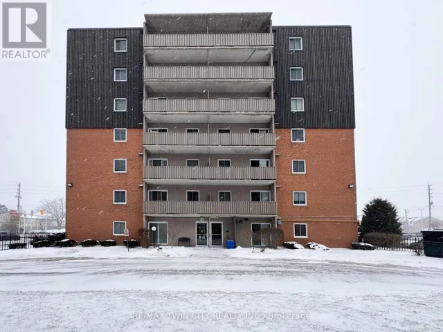 304 - 1100 JALNA BOULEVARD, London South (South X), Ontario N6E2M2