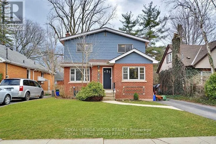 57 BINKLEY CRES CRESCENT, Hamilton (Ainslie Wood), Ontario L8S3K8