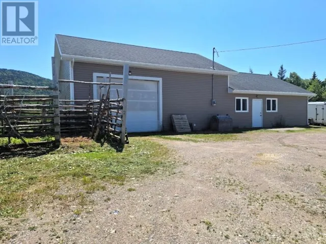 00 Main Road, South Branch, Newfoundland & Labrador A0N1B0
