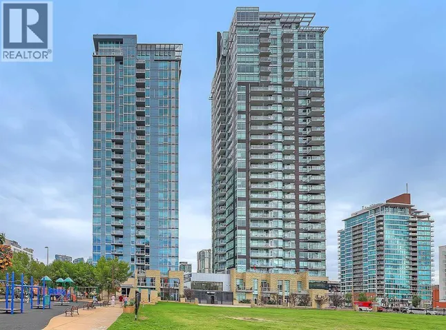 1406, 215 13 Avenue SW, Calgary, Alberta T2R0V6