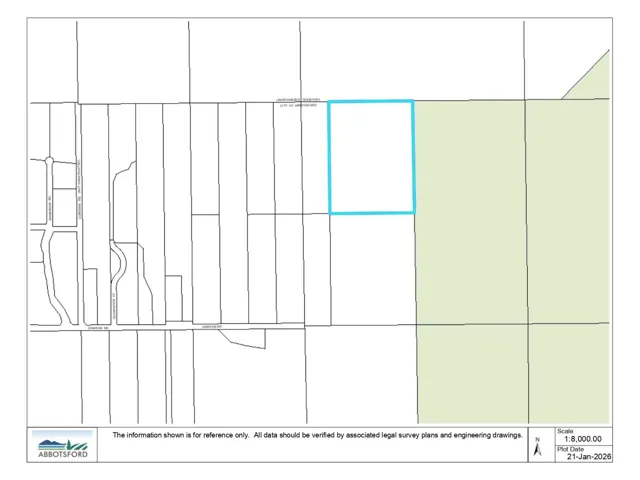 30AC DAWSON ROAD, Abbotsford, British Columbia V3G2L2