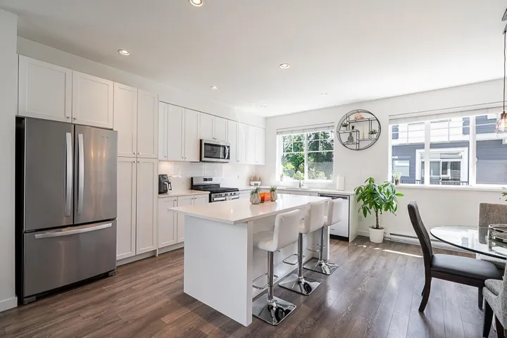 13 16678 25 AVENUE, Surrey, British Columbia V2Z0Z2