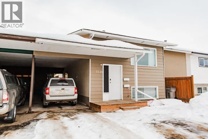7720 Patterson Drive, Grande Prairie, Alberta T8V3Z7