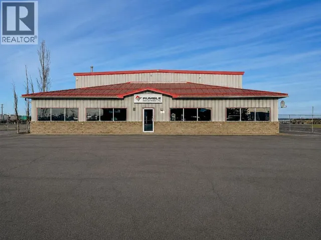 12002 106 Avenue, Grande Prairie, Alberta T8V8B4