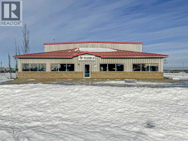 12002 106 Avenue, Grande Prairie, Alberta T8V8B4