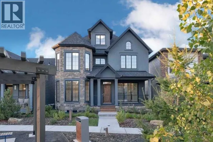 16 Treeline Lane SW, Calgary, Alberta T2Y0S2
