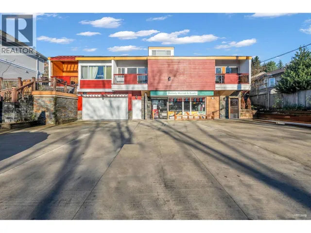 1429 BRUNETTE AVENUE, Coquitlam, British Columbia V3K1G7