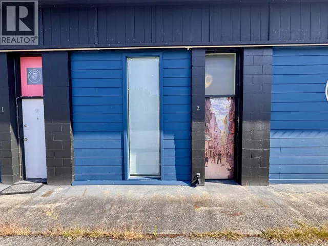 2 626 SHAW ROAD, Gibsons, British Columbia V0N1V8
