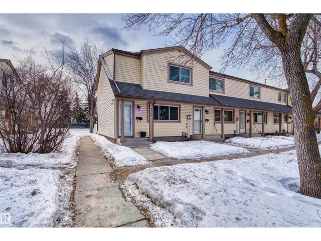 4769 35 AV NW, Edmonton, Alberta T6L3P8