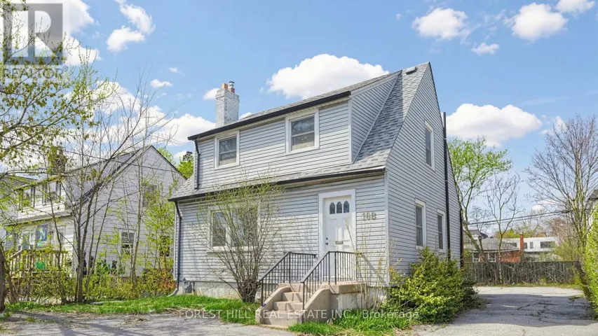 168 SHEPPARD AVENUE W, Toronto (Lansing-Westgate), Ontario M2N3A4