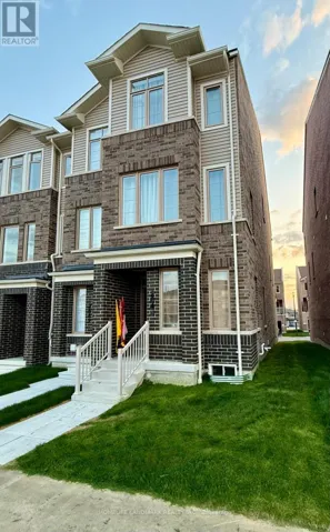 2844 WHITES ROAD, Pickering, Ontario L1X0R6