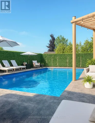 55 FLOOD AVENUE, Clarington (Newcastle), Ontario L1B0C9