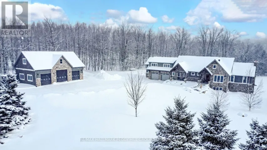 2265 CONCESSION 11 NOTTAWASAGA S, Clearview, Ontario N0C1M0