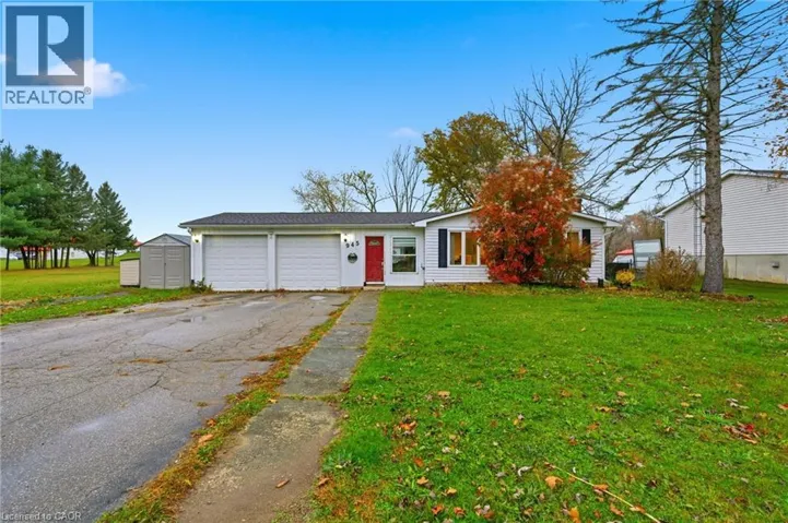 945 REGIONAL ROAD 97, Puslinch, Ontario N0B2J0