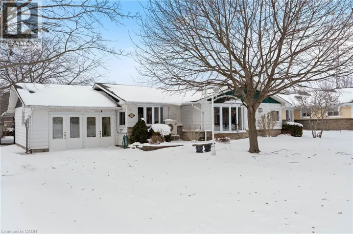 367 CEDAR Drive, Turkey Point, Ontario N0E1T0