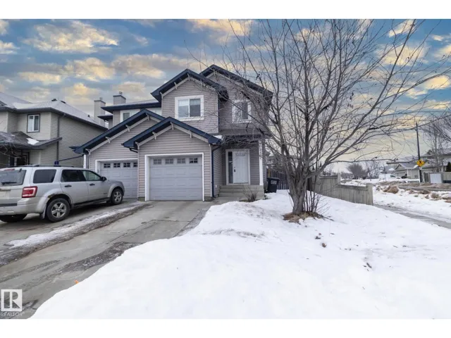 1897 RUTHERFORD RD SW, Edmonton, Alberta T6W1P6