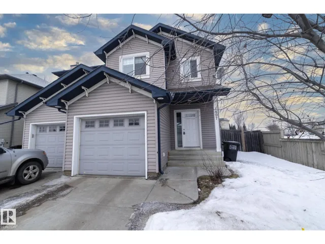 1897 RUTHERFORD RD SW, Edmonton, Alberta T6W1P6