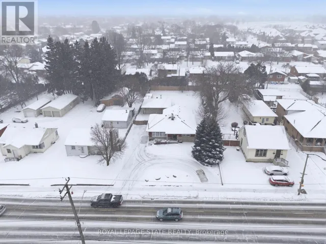 473 MOHAWK ROAD W, Hamilton (Mountview), Ontario L9C1X3