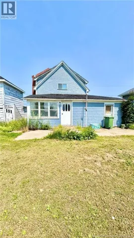 7658 St-Paul, Bas-Caraquet, New Brunswick E1W6C9