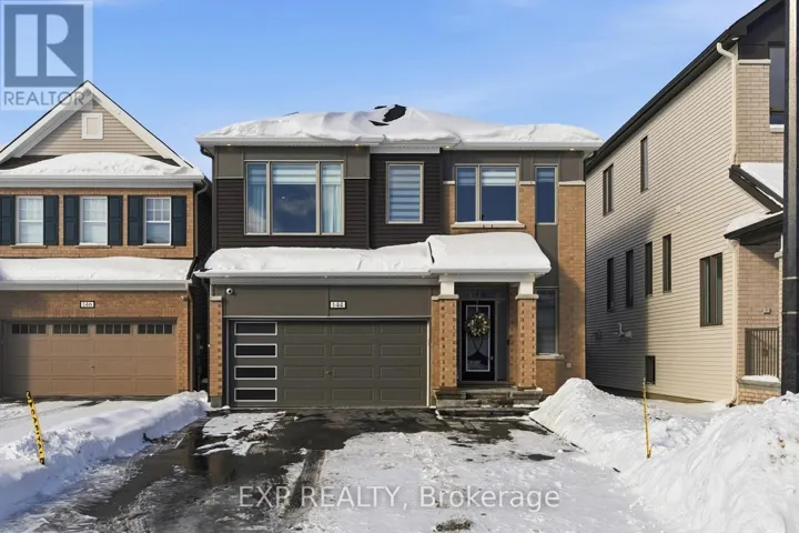 144 UNITY PLACE, Ottawa, Ontario K2S2Y8