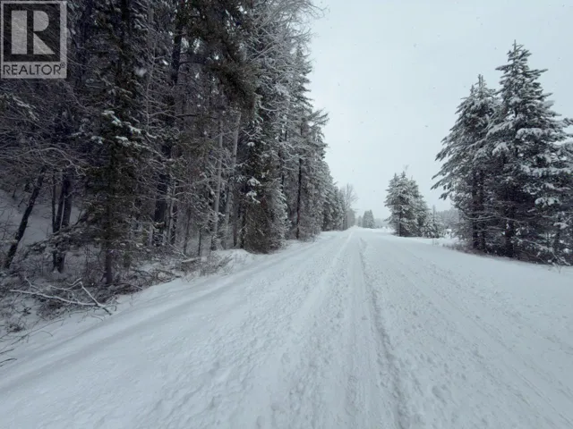 KM 53 Christian Valley Road Lot# 3, Westbridge, British Columbia V0H2B0