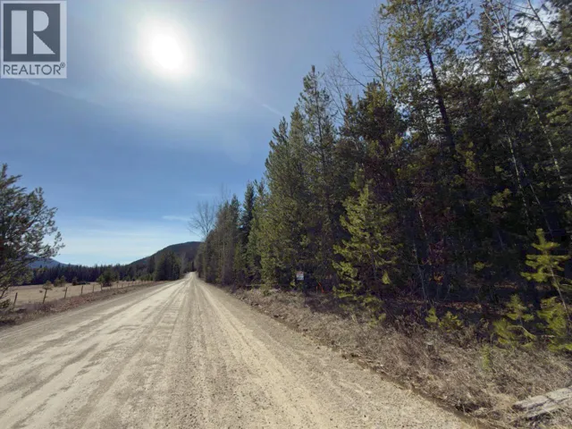 KM 53 Christian Valley Road Lot# 3, Westbridge, British Columbia V0H2B0