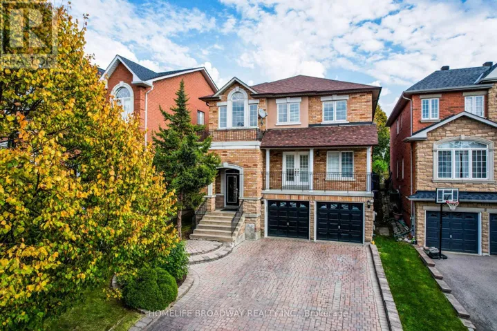 1773 SPARTAN COURT, Pickering (Dunbarton), Ontario L1V7G6