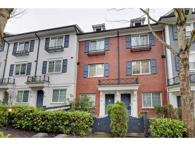 53 8767 162 STREET, Surrey, British Columbia V4N6K7