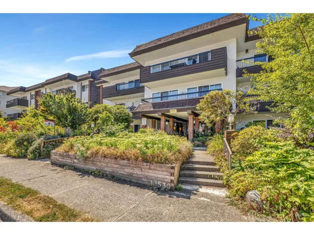 304 13530 HILTON ROAD, Surrey, British Columbia V3R5J4