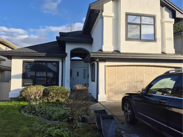 7622 147A STREET, Surrey, British Columbia V3S8Z3