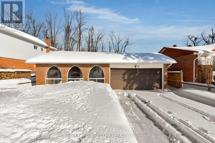 31 SPRINGDALE DRIVE, Barrie (Cundles East), Ontario L4M5A8