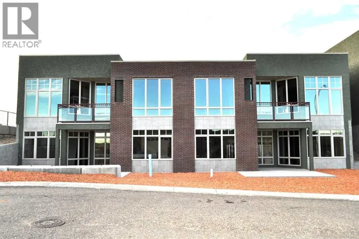 34 Palisades Way NE, Medicine Hat, Alberta T1C2B4