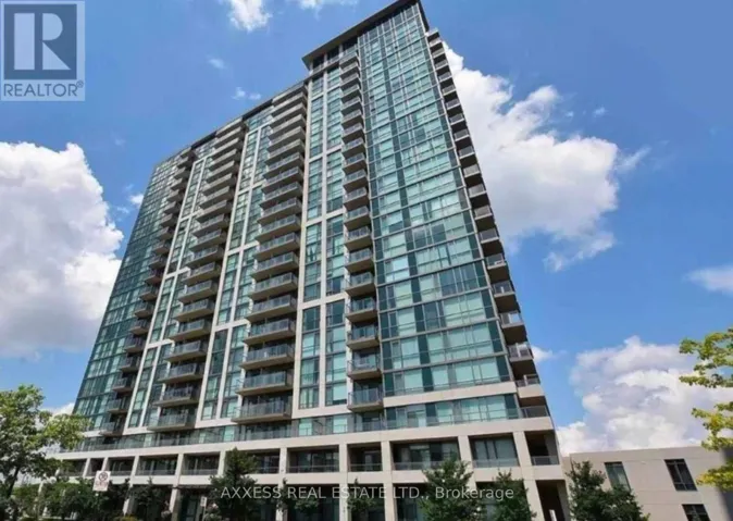 1912 - 339 RATHBURN ROAD W, Mississauga (City Centre), Ontario L5B0K6