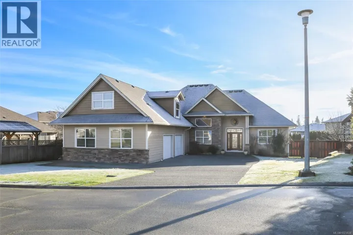 2983 Thurston Pl, Campbell River, British Columbia V9H0A6