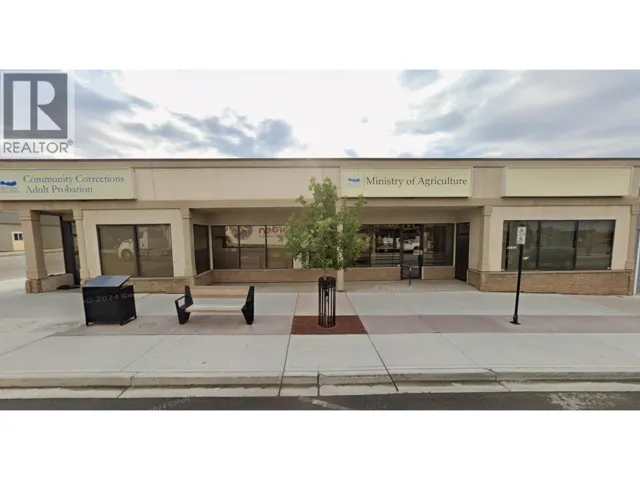 10039 100 STREET, Fort St. John, British Columbia V1J3Y5