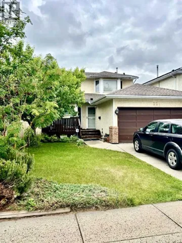 22 Riverside Close SE, Calgary, Alberta T2C3L4