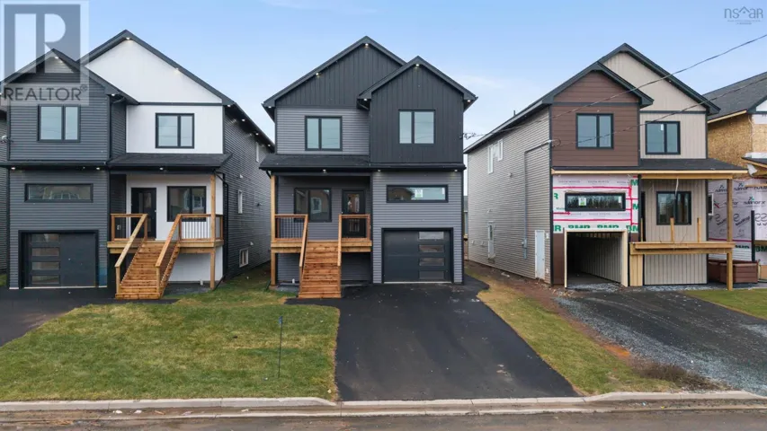 32 Brianna Drive, Lantz, Nova Scotia B2S0K4